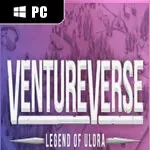 VentureVerse: Legend of Ulora
