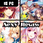 Sexy Jigsaw / Sexy Puzzle