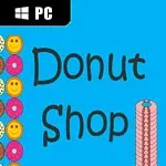 Donut Shop