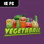 Vegetaball