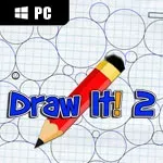 Draw It! 2