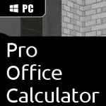 Pro Office Calculator