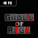 Gauge Of Rage