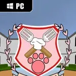 Puppy Chef Academy