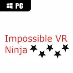 Impossible VR Ninja