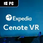 Expedia Cenote VR