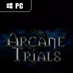 Arcane Trials