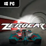 ZEROCAR: Future Motorsport