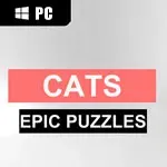 Cats Epic Puzzles