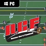 Action Card Football