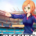 Offside