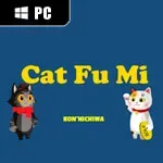 Cat Fu Mi