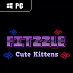 Fitzzle Cute Kittens