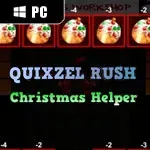 Quixzel Rush: Christmas Helper