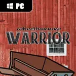 Wheelbarrow Warrior
