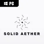 Solid Aether