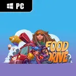 Food Drive