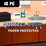 Quixzel Rush: Tooth Protector