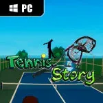 Tennis Story