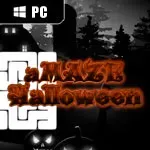 aMAZE Halloween