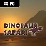 Dinosaur Safari VR