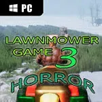 Lawnmower Game 3: Horror