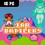 Jar Battlers
