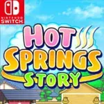 Hot Springs Story