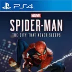 Marvel's Spider-Man: The City That Never Sleeps
