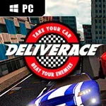Deliverace