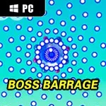 Boss Barrage