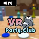 VR Party Club