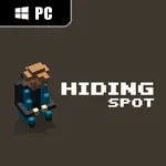 Hiding Spot