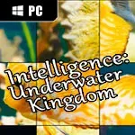 Intelligence: Underwater Kingdom