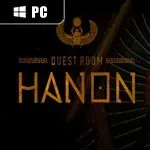 Quest room: Hanon