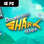 Double Head Shark Attack