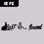 Lost and Found RPG