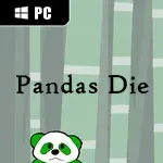 Pandas Die