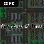 Chronicles of Lurra