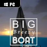 Big Breezy Boat