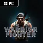 Warrior Fighter