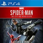 Marvel's Spider-Man: The Heist