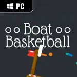 Boat Basketball