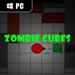 Zombie Cubes