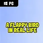 A Flappy Bird in Real Life