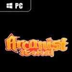 Arcanist Revival