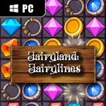 Fairyland: Fairylines