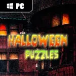 Halloween Puzzles