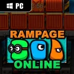 Rampage Online