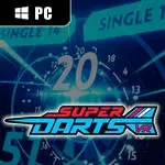 Super Darts VR